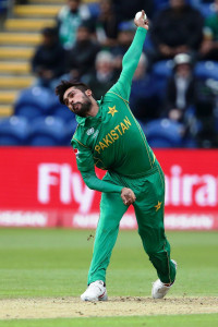 amir fit to play in the final reveals pakistan bowling coach amir fit to play in the final reveals pakistan bowling coach
