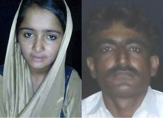 Pakistan Girl Kidnap Xxx - Hindu underage girl 'forcibly converted and married off' in Tharparkar