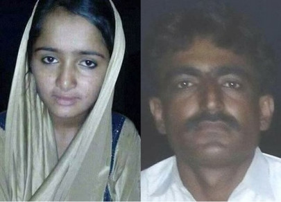 hindu underage girl forcibly converted and married off in tharparkar hindu underage girl forcibly converted and married off in tharparkar