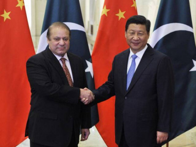 room still for closer cooperation with china