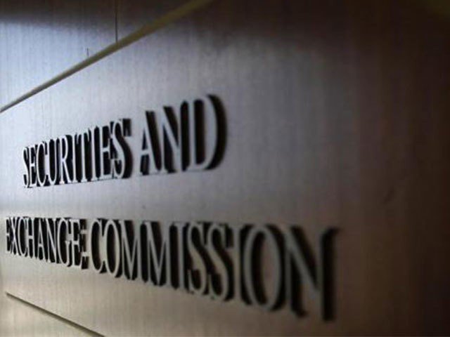 brokers may also provide bridge financing from banks to their clients under the amended regulations which will come into effect from june 19 according to the secp photo secp