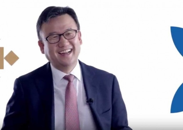 hyundai assan turkey president and ceo mong hyun yoon youtube screengrab hyundai assan turkey president and ceo mong hyun yoon youtube screengrab