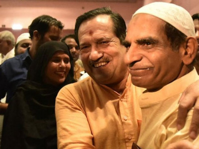 rss affiliate muslim group to keep pakistan out of its global iftar event rss affiliate muslim group to keep pakistan out of its global iftar event