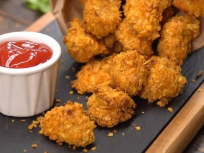 recipe popcorn chicken recipe popcorn chicken