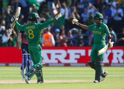 india wary of mercurial pakistan in champions trophy finale