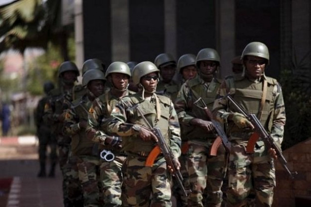 group to support islam and muslim a fusion of three militant groups with previous al qaeda links claimed that attack photo reuters group to support islam and muslim a fusion of three militant groups with previous al qaeda links claimed that attack photo reuters