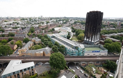 58 presumed dead in london tower fire police 58 presumed dead in london tower fire police