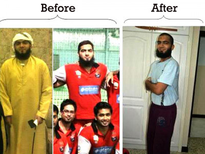 i lost 18 kilos on this plan you can too