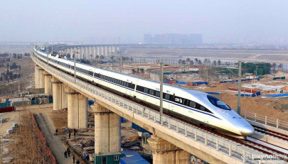 all trains to have a new look in 2 years says railways minister all trains to have a new look in 2 years says railways minister