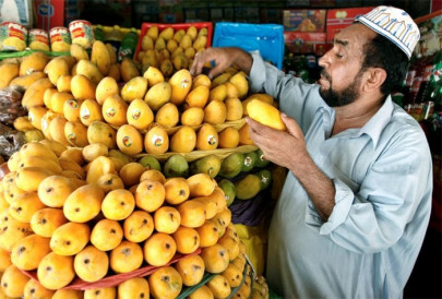 mango exports expected to increase in 2017 18 mango exports expected to increase in 2017 18