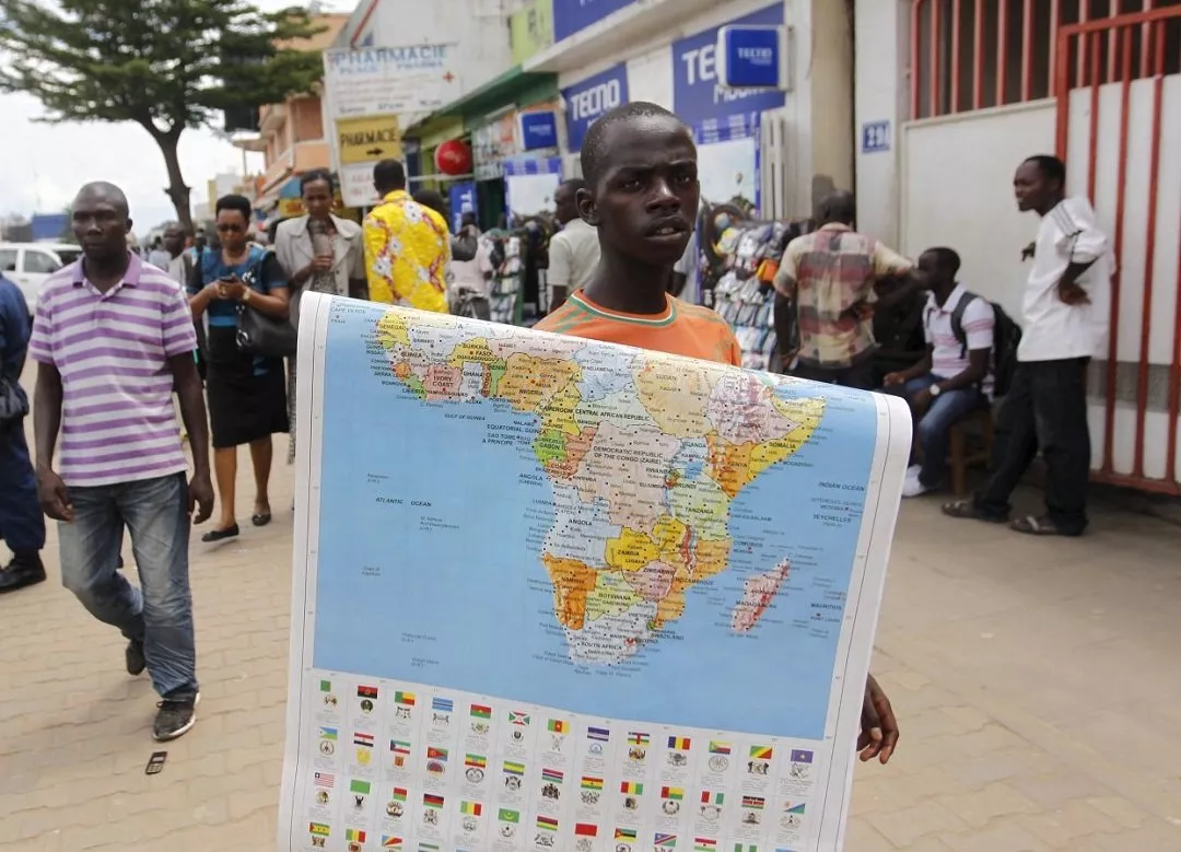 locally crowdsourced mapping applications are challenging google maps for dominance on the continent photo reuters locally crowdsourced mapping applications are challenging google maps for dominance on the continent photo reuters