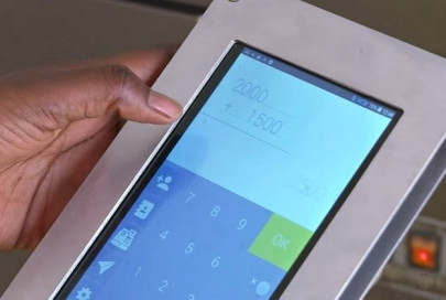 senegal s corner shops go digital to track trade senegal s corner shops go digital to track trade