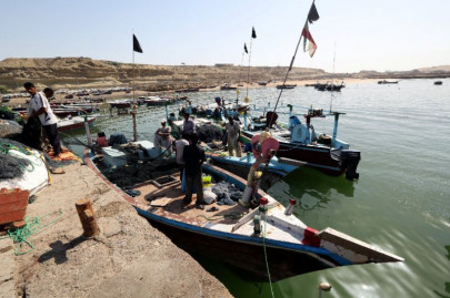 tehran says saudi coastguard killed iranian fisherman