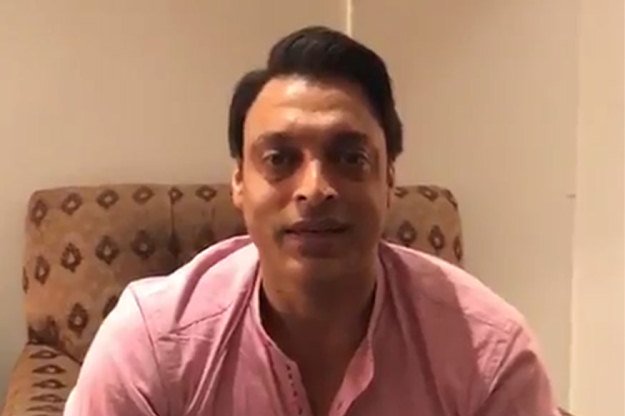 shoaib akhtar is sure pakistan will make history photo twitter