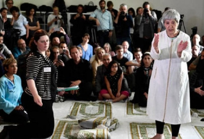 taboo breaking liberal mosque opens in berlin taboo breaking liberal mosque opens in berlin