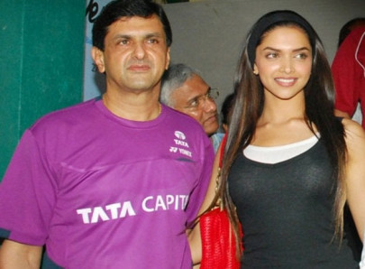 on father s day deepika padukone thanks her pa for always inspiring on father s day deepika padukone thanks her pa for always inspiring