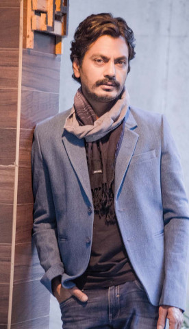 siddiqui will be essaying the titular role in the nandita das directorial photo file siddiqui will be essaying the titular role in the nandita das directorial photo file