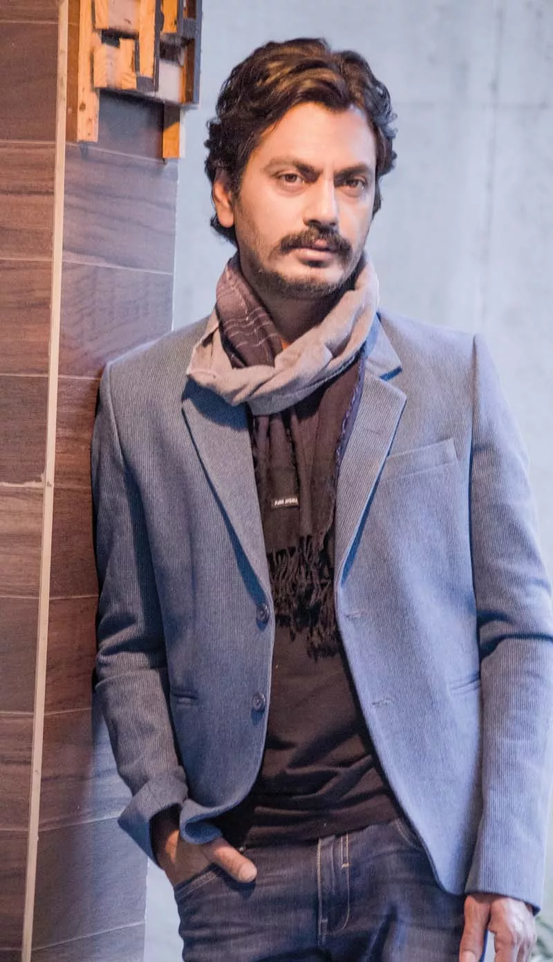 siddiqui will be essaying the titular role in the nandita das directorial photo file siddiqui will be essaying the titular role in the nandita das directorial photo file