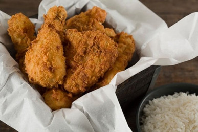 3 mouth watering fried chicken recipes done at home