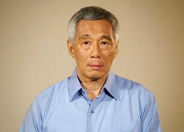 this handout from singapore 039 s ministry of communications and information mci taken and released on june 19 2017 shows singapore 039 s prime minister lee hsien loong making a statement at the istana presidential palace in singapore photo afp this handout from singapore 039 s ministry of communications and information mci taken and released on june 19 2017 shows singapore 039 s prime minister lee hsien loong making a statement at the istana presidential palace in singapore photo afp