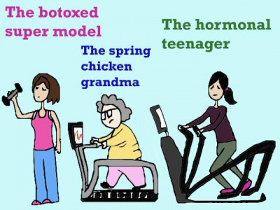 mirror mirror on the wall who is the skinniest of them all mirror mirror on the wall who is the skinniest of them all