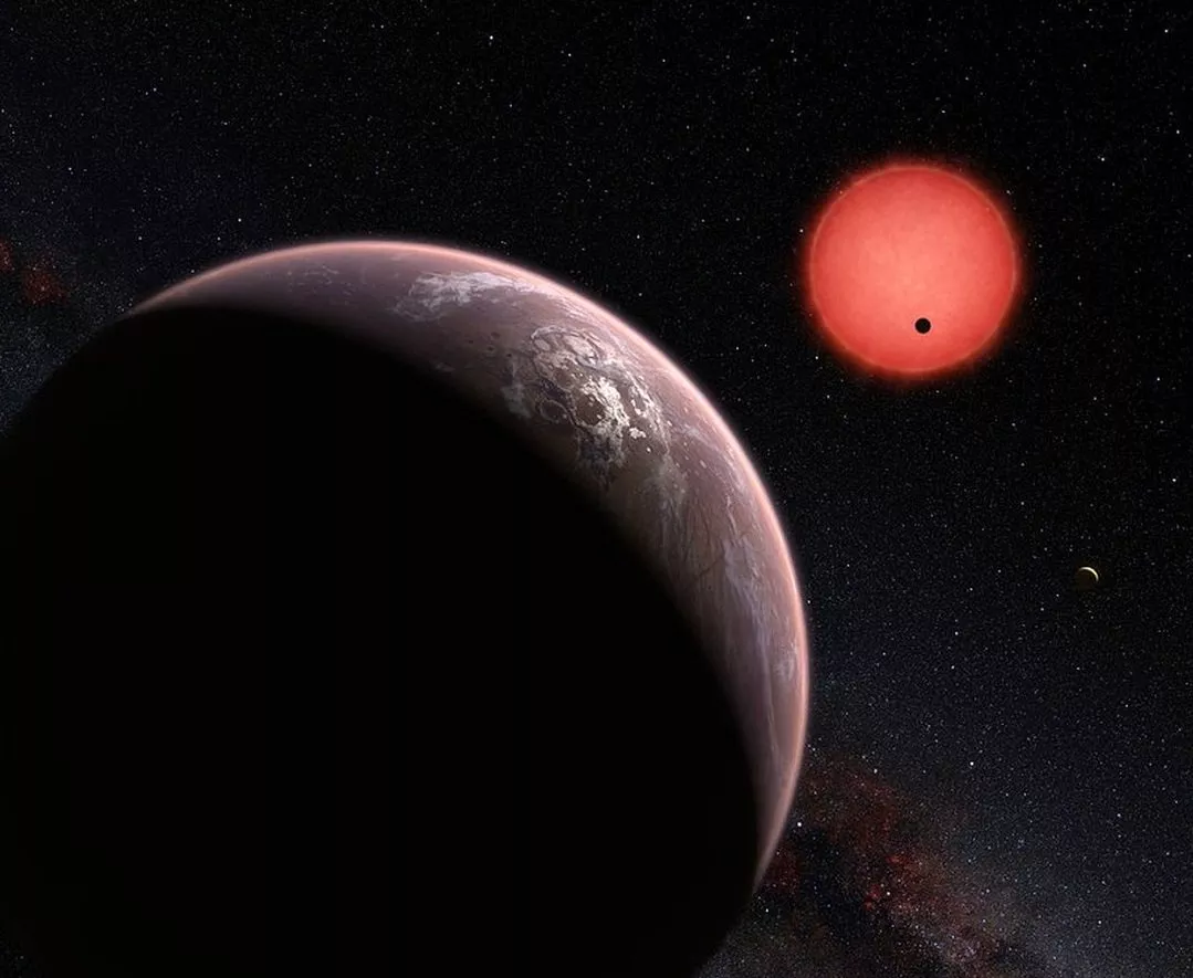 kepler mission team released a survey of 219 potential exoplanets detected by the space observatory photo reuters kepler mission team released a survey of 219 potential exoplanets detected by the space observatory photo reuters