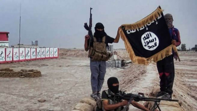 the cia has said is has up to 31 000 fighters and eu counter terrorism chief gilles de kerchove told afp tuesday the number of europeans joining islamist fighters in syria and iraq has surged to about 3 000 from 2 000 only months ago photo afp the cia has said is has up to 31 000 fighters and eu counter terrorism chief gilles de kerchove told afp tuesday the number of europeans joining islamist fighters in syria and iraq has surged to about 3 000 from 2 000 only months ago photo afp