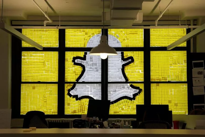 enter 100 million deal to develop original shows for the messaging service photo reuters enter 100 million deal to develop original shows for the messaging service photo reuters