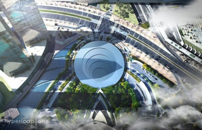 130 million hyperloop hotel will let people travel between cities in luxury rooms 130 million hyperloop hotel will let people travel between cities in luxury rooms