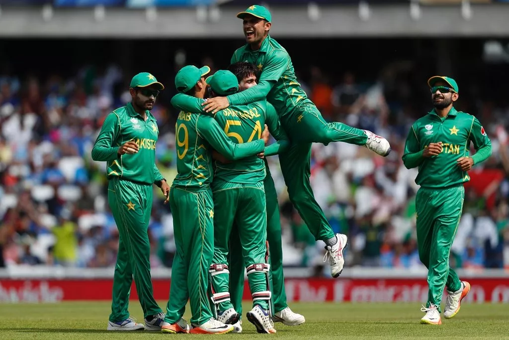 unmatched leadership rashid latif hailed sarfraz ahmed s captaincy saying that he carried a young team with him and won the coveted trophy with the inexperienced bunch photo afp unmatched leadership rashid latif hailed sarfraz ahmed s captaincy saying that he carried a young team with him and won the coveted trophy with the inexperienced bunch photo afp
