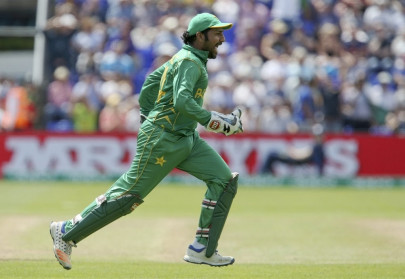 how streetwise sarfraz revived pakistan cricket how streetwise sarfraz revived pakistan cricket