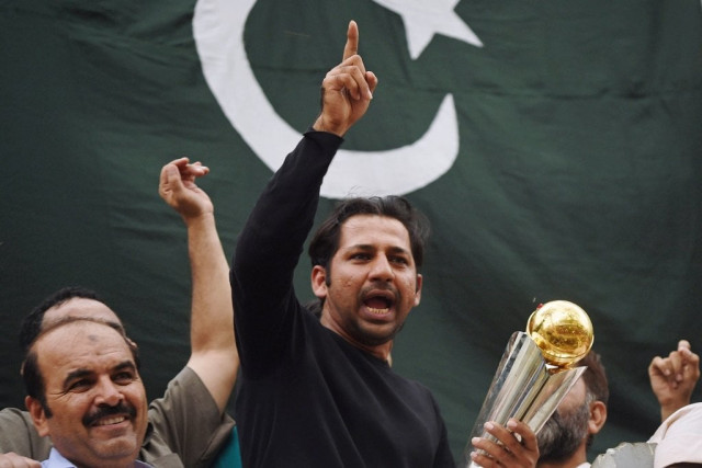 nothing like it for many fans welcoming their hero on their triumphant return was the best day of their lives photo afp nothing like it for many fans welcoming their hero on their triumphant return was the best day of their lives photo afp