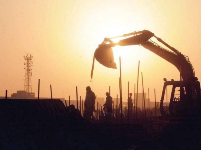 the planning ministry presented 23 schemes indicating allocation of roughly rs6 billion for the next fiscal year which was 44 5 higher than this year s budget for these projects photo file