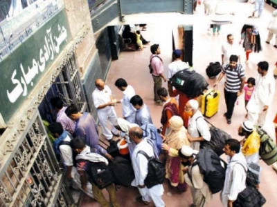 pindi police launches operation against transporters pindi police launches operation against transporters