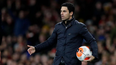 arsenal s arteta tests positive for covid 19 arsenal s arteta tests positive for covid 19