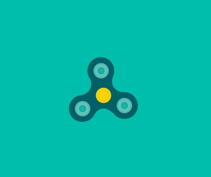 Google now has its very own fidget spinner