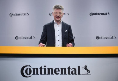 continental joins bmw intel mobileye platform for self driving cars