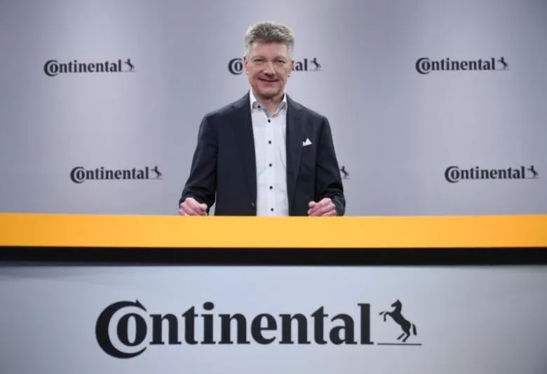 elmar degenhart ceo of german tyre company continental poses for the media before the annual news conference in hanover germany march 2 2017 photo reuters elmar degenhart ceo of german tyre company continental poses for the media before the annual news conference in hanover germany march 2 2017 photo reuters