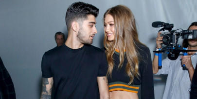 zayn malik just can t stop gushing about gigi hadid and it s too cute for words zayn malik just can t stop gushing about gigi hadid and it s too cute for words