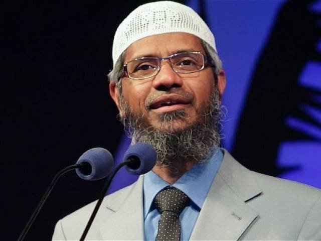 lebanese activists want zakir naik banned from country
