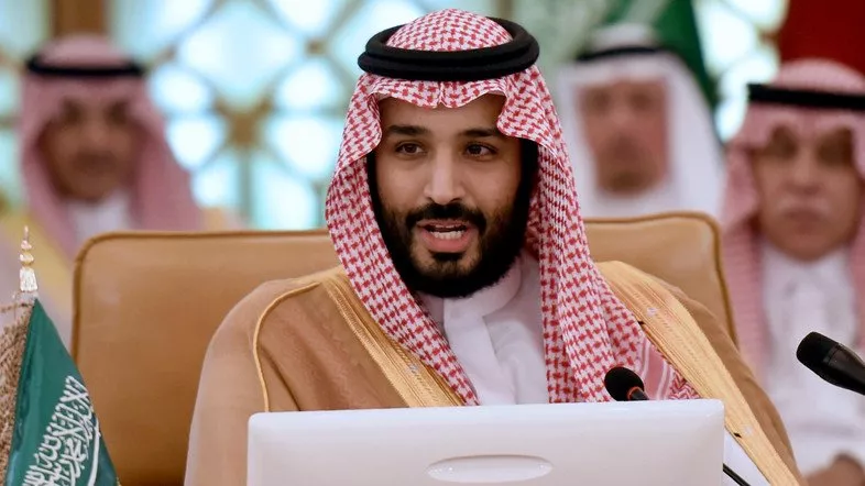 saudi crown prince defence minister and chairman of the council for economic and development affairs mohammed bin salman photo afp saudi crown prince defence minister and chairman of the council for economic and development affairs mohammed bin salman photo afp