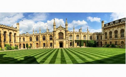 cambridge university examiners told it is sexist to use the word genius to describe students