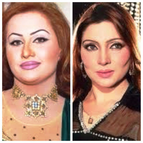 lahore s stage actors demand pay rise during eid season send producers into frenzy