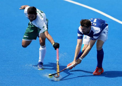 hockey team stays alive by skin of their teeth hockey team stays alive by skin of their teeth
