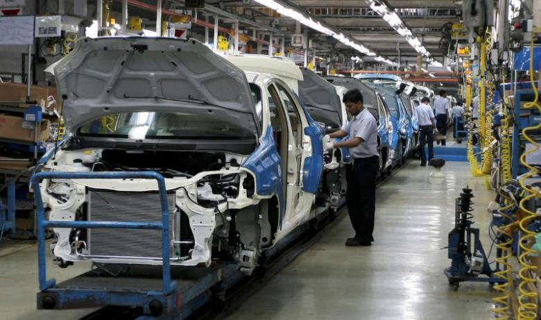 all three companies would separately enter into agreements with ministry of industries and production to ensure compliance conditions of the automotive development policy 2016 21 photo reuters