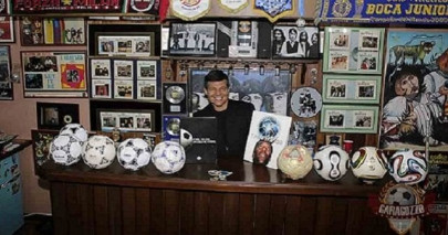 venezuelan football fan gets record for most fifa world cup tournaments attended