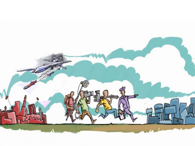 malala shooting the pakistani media s hidden agenda