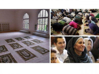 turkey says liberal german mosque incompatible with islam turkey says liberal german mosque incompatible with islam