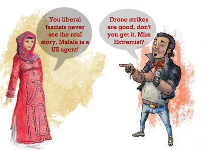 where labelling has taken us