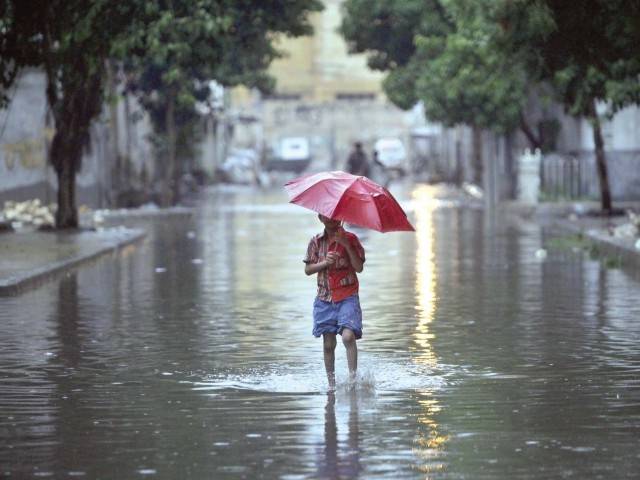 rains bring respite to cholistan